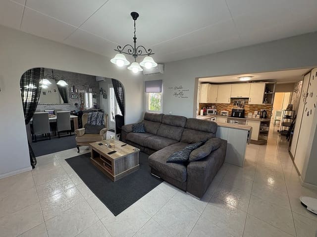 3 Zimmer Haus zu verkaufen in Casas del Senor, Monóvar / Monóver - 135.000 € (Ref: 4957539)