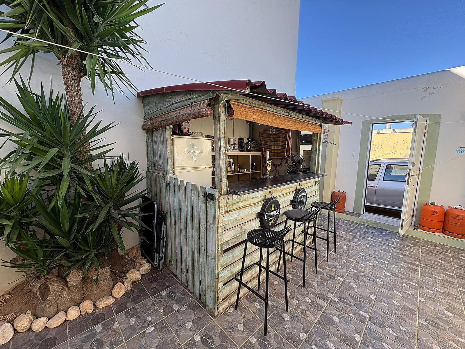 3 Zimmer Haus zu verkaufen in Casas del Senor - 135.000 € (Ref: 4957539)