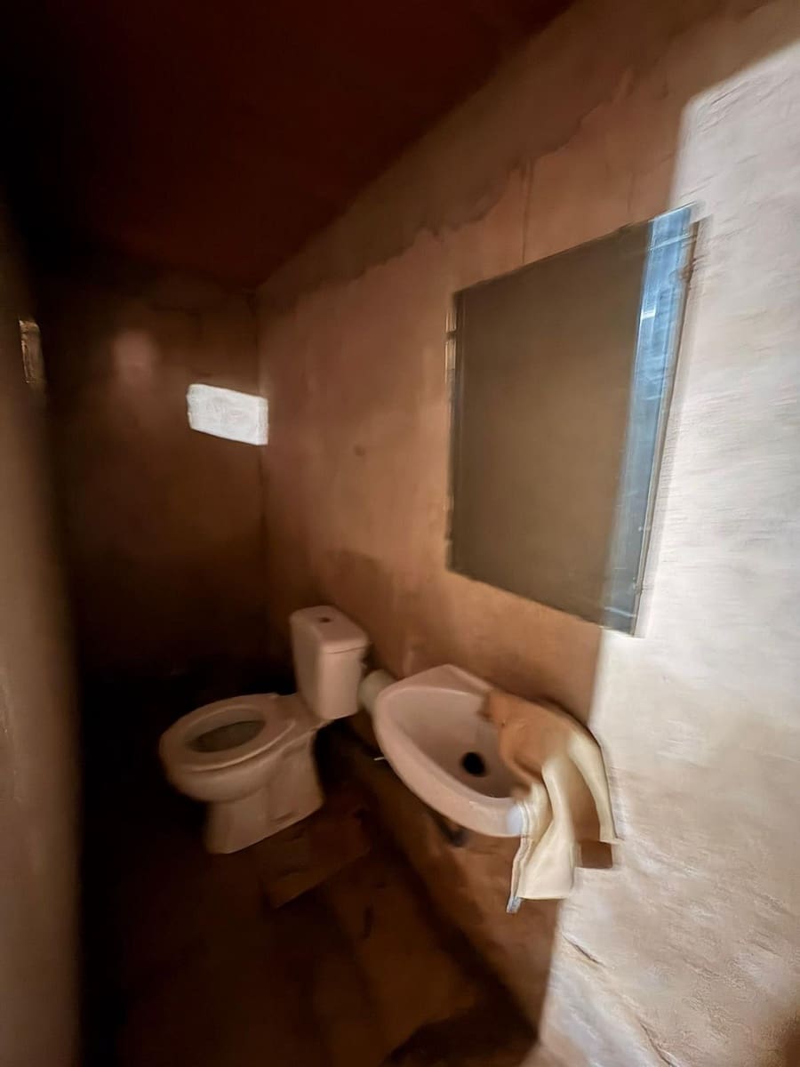 Finca/Casa Rural de 4 habitaciones en La Romana en venta con piscina garaje - 149.995 € (Ref: 4957540)