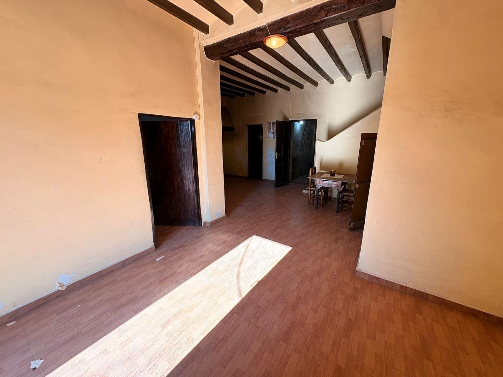Finca/Casa Rural de 4 habitaciones en La Romana en venta con piscina garaje - 149.995 € (Ref: 4957540)