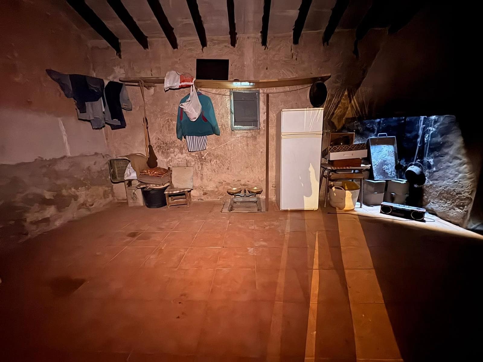 Finca/Casa Rural de 4 habitaciones en La Romana en venta con piscina garaje - 149.995 € (Ref: 4957540)