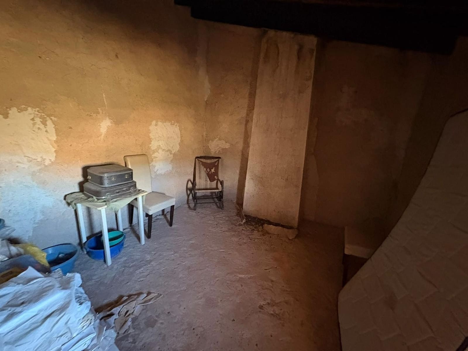 Finca/Casa Rural de 4 habitaciones en La Romana en venta con piscina garaje - 149.995 € (Ref: 4957540)