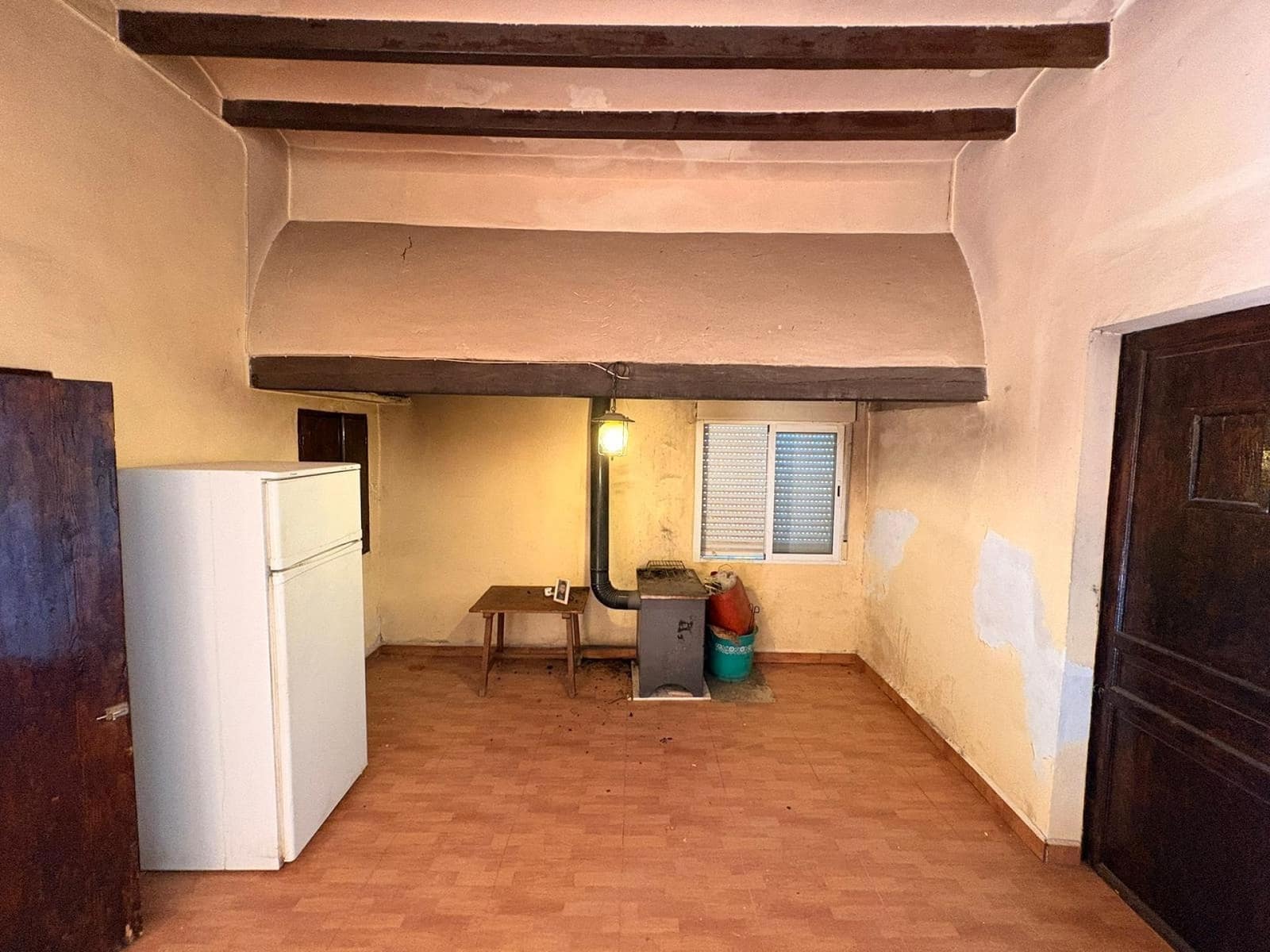 Finca/Casa Rural de 4 habitaciones en La Romana en venta con piscina garaje - 149.995 € (Ref: 4957540)