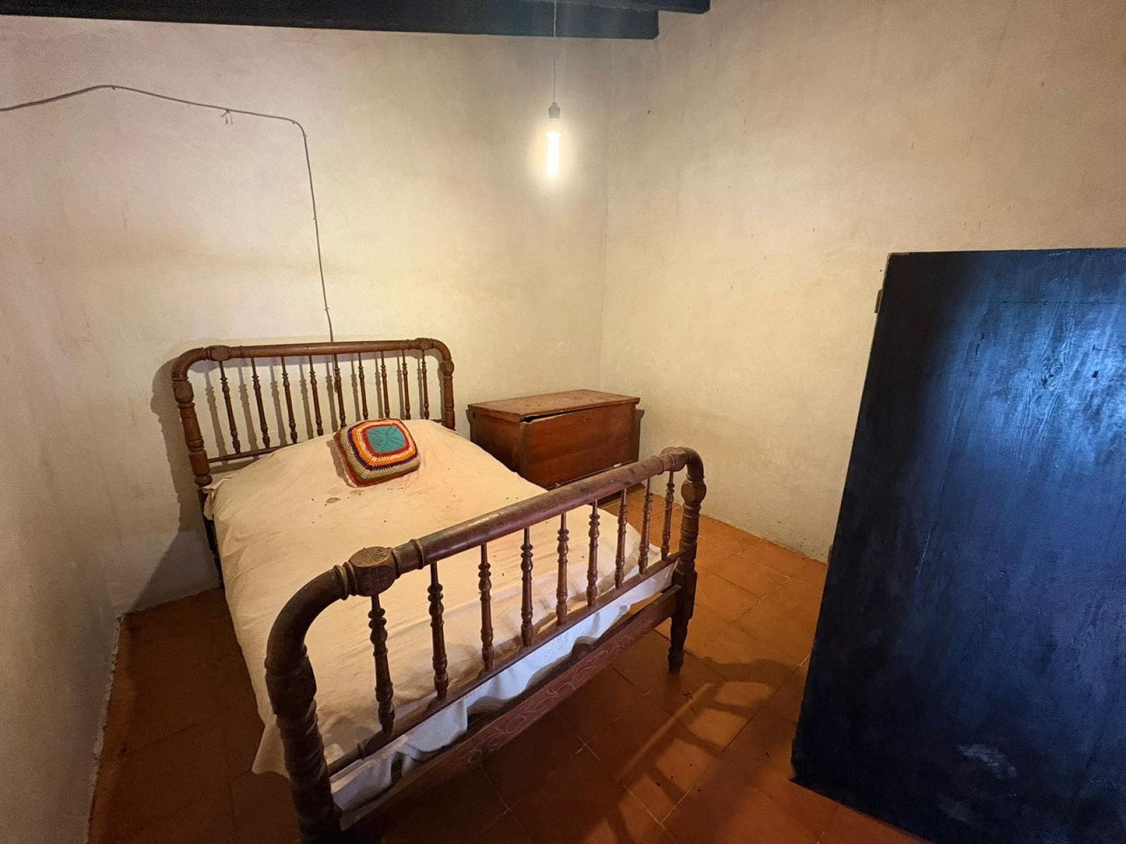 Finca/Casa Rural de 4 habitaciones en La Romana en venta con piscina garaje - 149.995 € (Ref: 4957540)