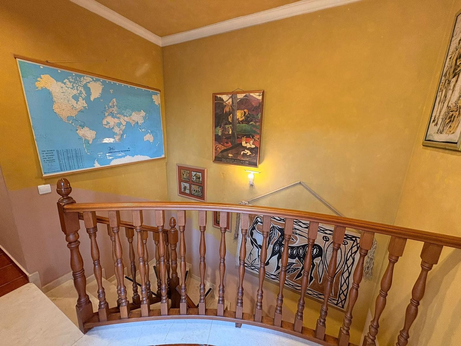 3 bedroom Semi-detached Villa for sale in Elda with pool - € 280,000 (Ref: 4957541)