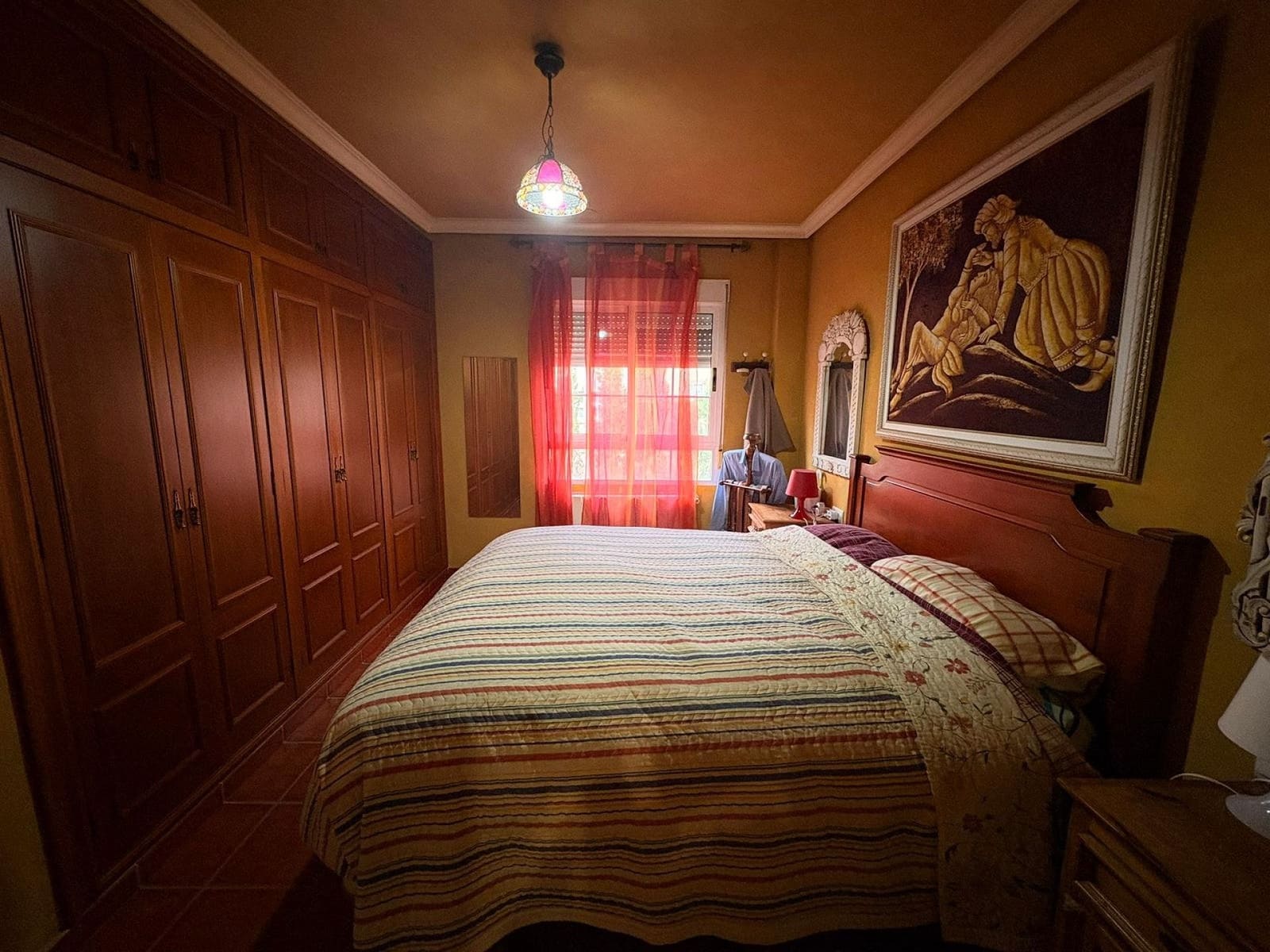 3 bedroom Semi-detached Villa for sale in Elda with pool - € 280,000 (Ref: 4957541)