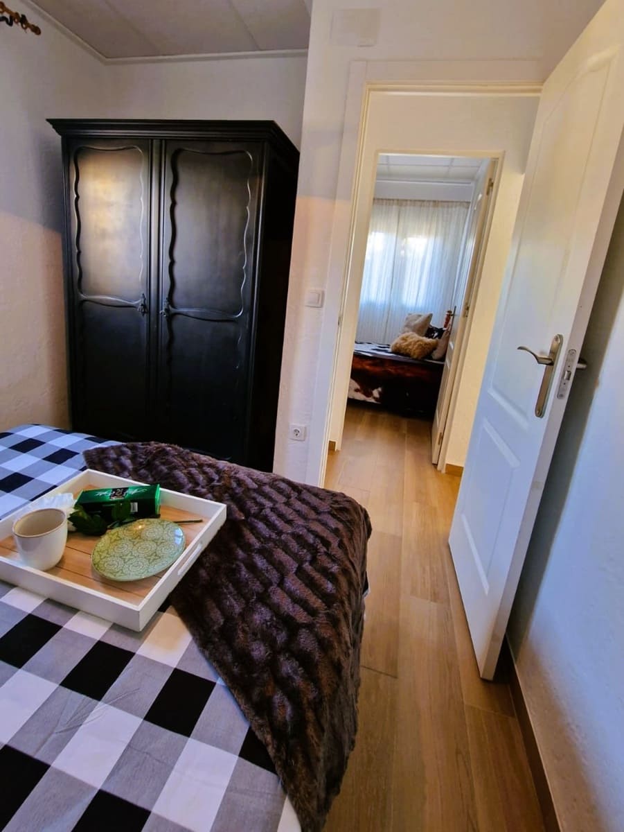 2 sovrum Finca/Hus på landet till salu i Novelda med pool - 149 000 € (Ref: 4957543)