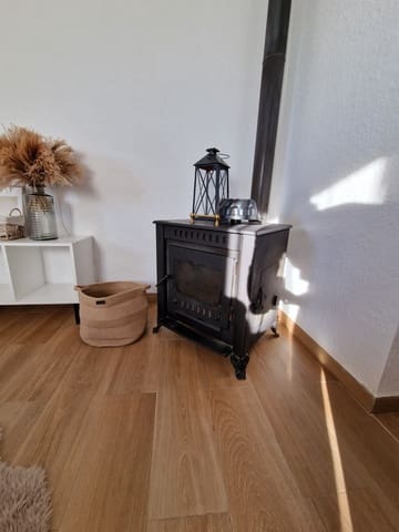 2 sovrum Finca/Hus på landet till salu i Novelda med pool - 149 000 € (Ref: 4957543)