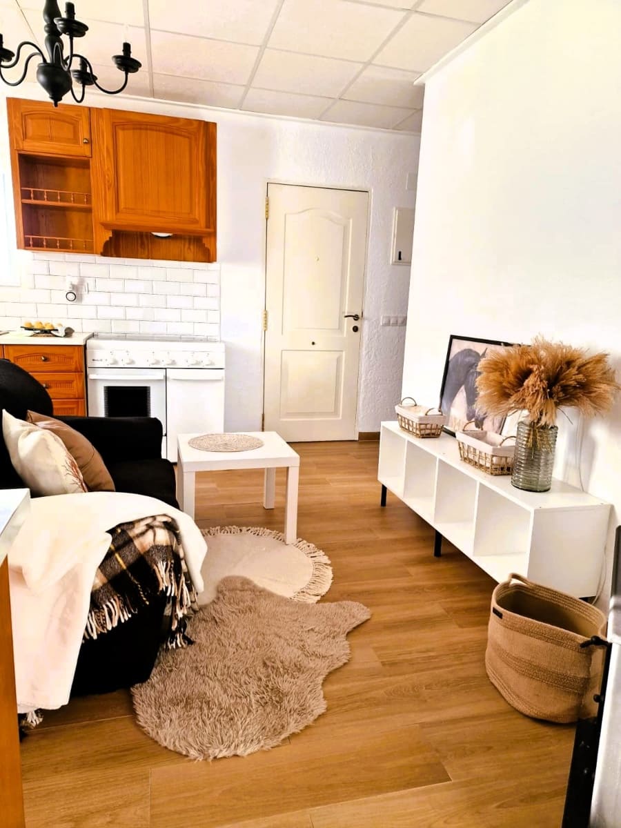 2 sovrum Finca/Hus på landet till salu i Novelda med pool - 149 000 € (Ref: 4957543)