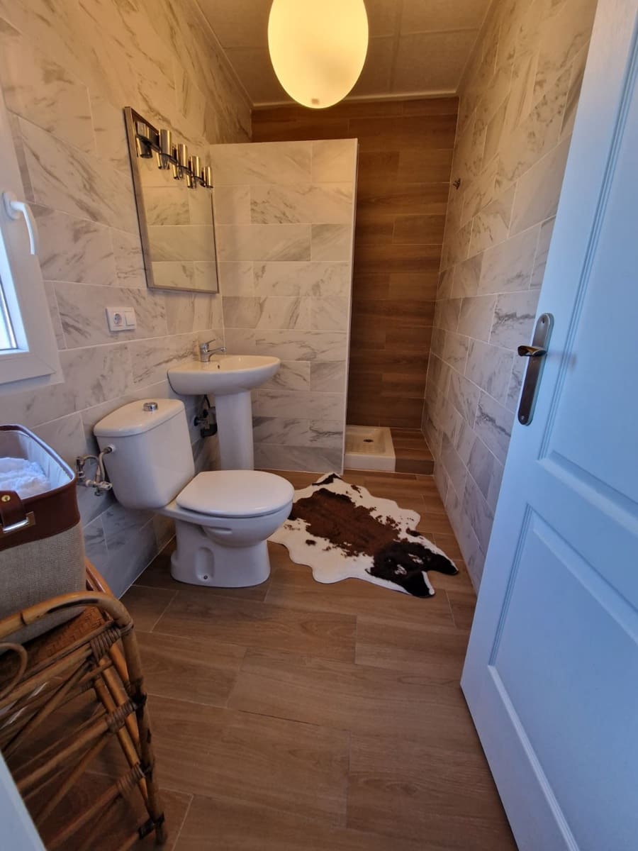 2 sovrum Finca/Hus på landet till salu i Novelda med pool - 149 000 € (Ref: 4957543)