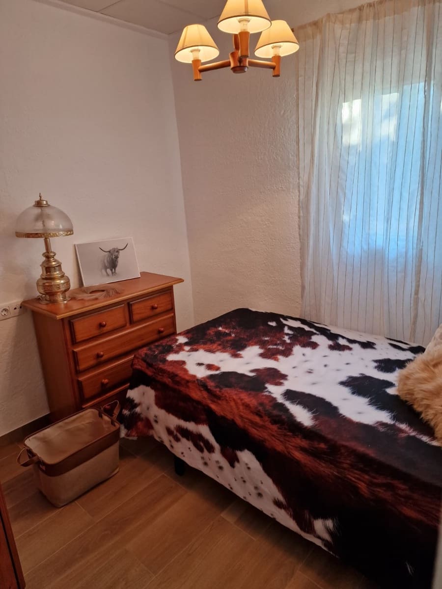 2 sovrum Finca/Hus på landet till salu i Novelda med pool - 149 000 € (Ref: 4957543)