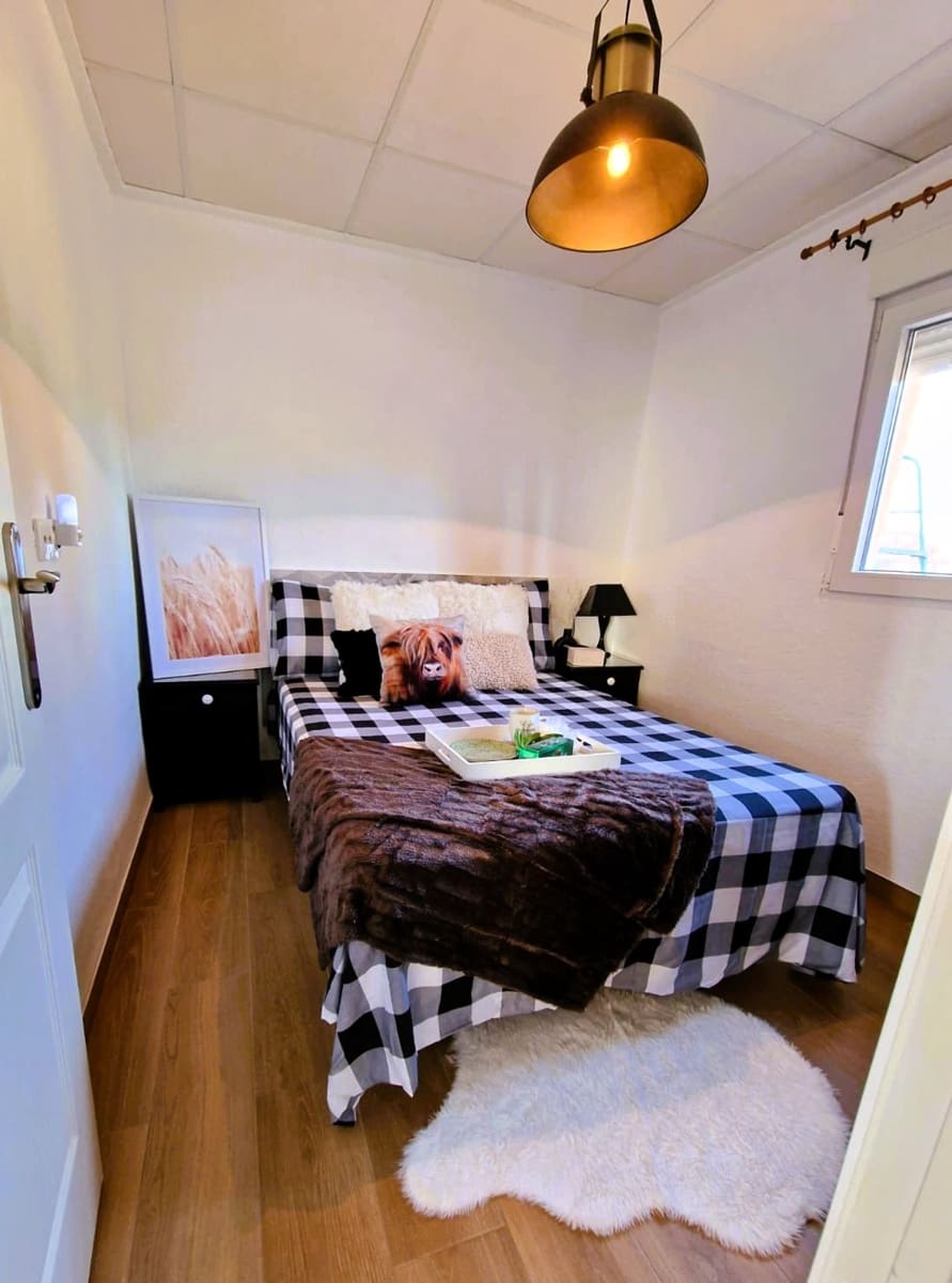 2 sovrum Finca/Hus på landet till salu i Novelda med pool - 149 000 € (Ref: 4957543)