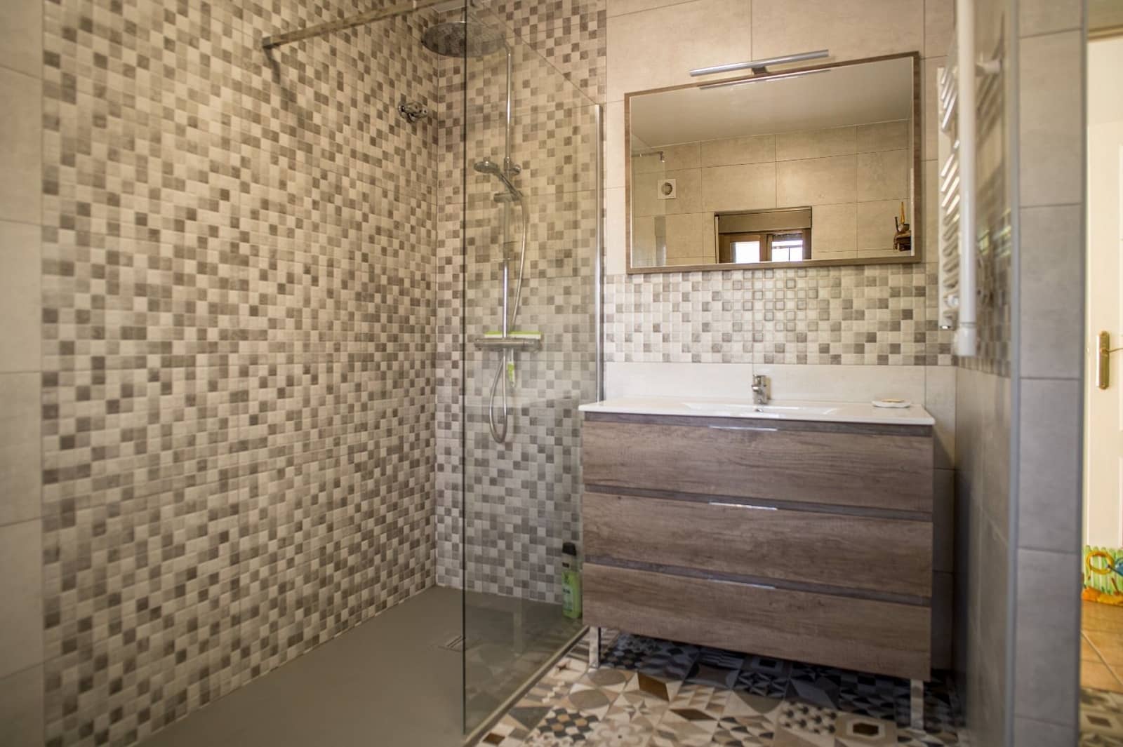 5 chambre Finca/Maison de Campagne à vendre à Pinoso avec piscine garage - 349 950 € (Ref: 4957544)