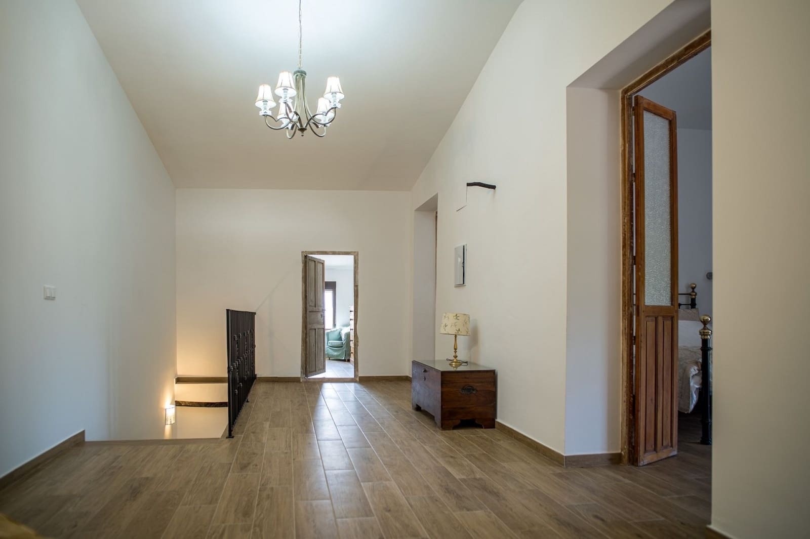 5 chambre Finca/Maison de Campagne à vendre à Pinoso avec piscine garage - 349 950 € (Ref: 4957544)