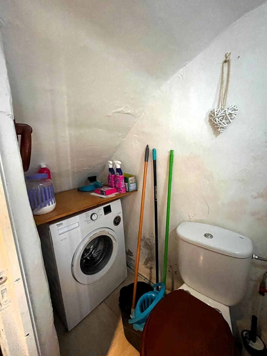 2 bedroom Townhouse for sale in Castalla - € 64,999 (Ref: 4964143)