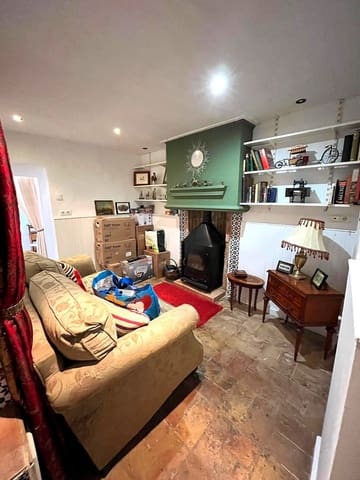 2 bedroom Townhouse for sale in Castalla - € 64,999 (Ref: 4964143)