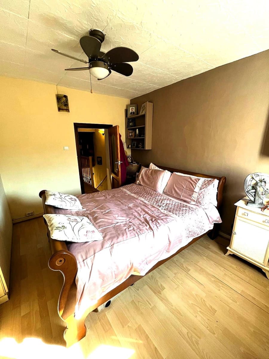2 bedroom Townhouse for sale in Castalla - € 64,999 (Ref: 4964143)