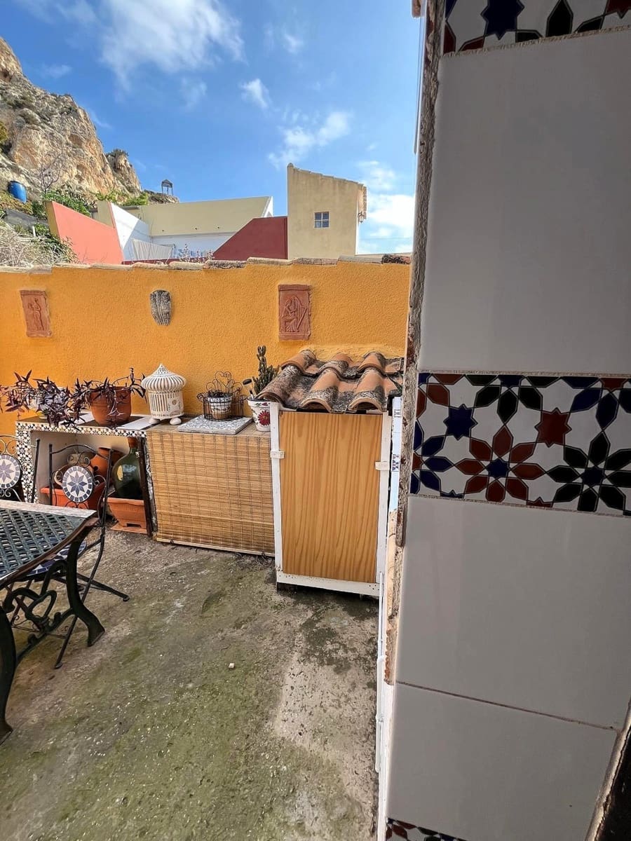 2 bedroom Townhouse for sale in Castalla - € 64,999 (Ref: 4964143)