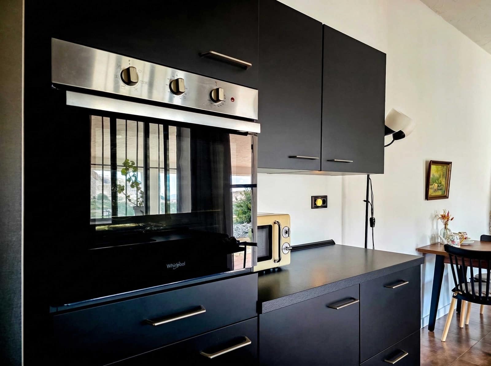 4 bedroom Finca/Country House for sale in Fortuna with garage - € 169,900 (Ref: 4964146)
