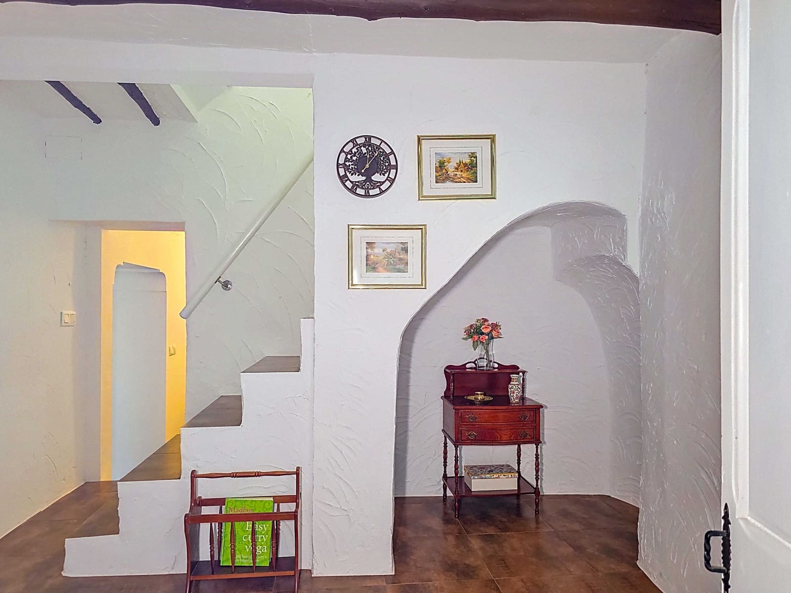 4 bedroom Finca/Country House for sale in Fortuna with garage - € 169,900 (Ref: 4964146)