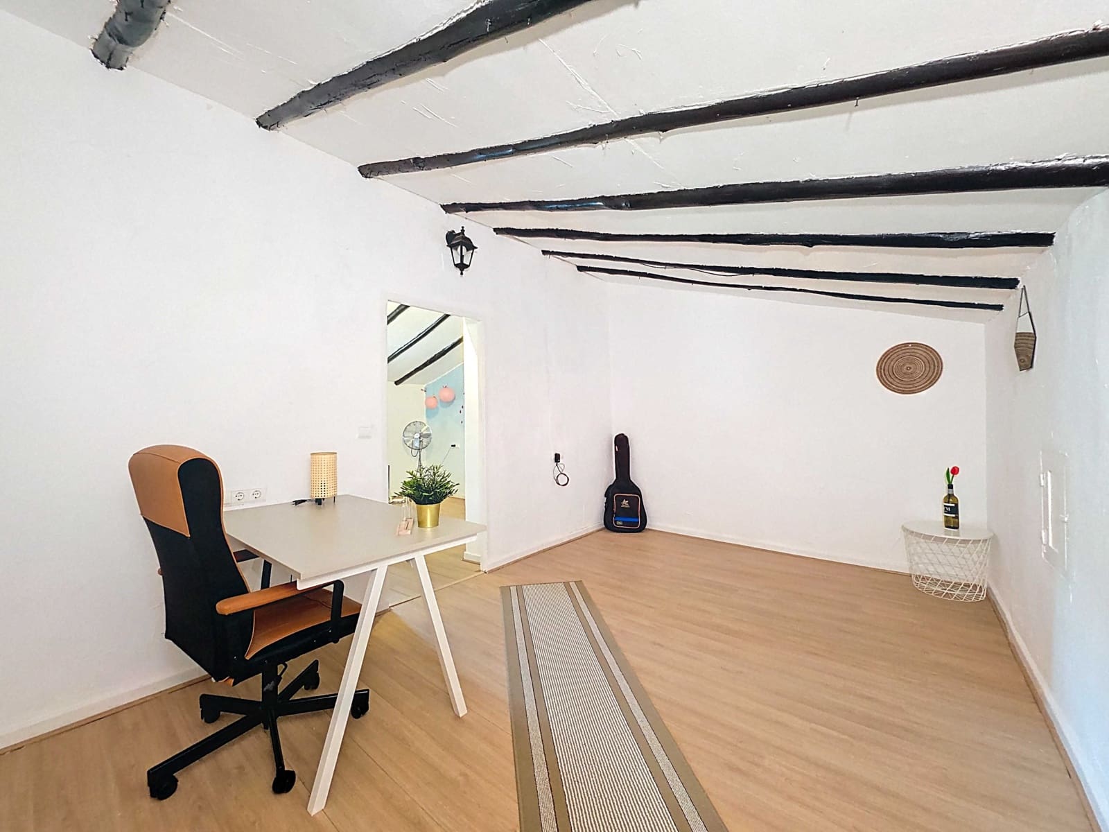 4 bedroom Finca/Country House for sale in Fortuna with garage - € 169,900 (Ref: 4964146)