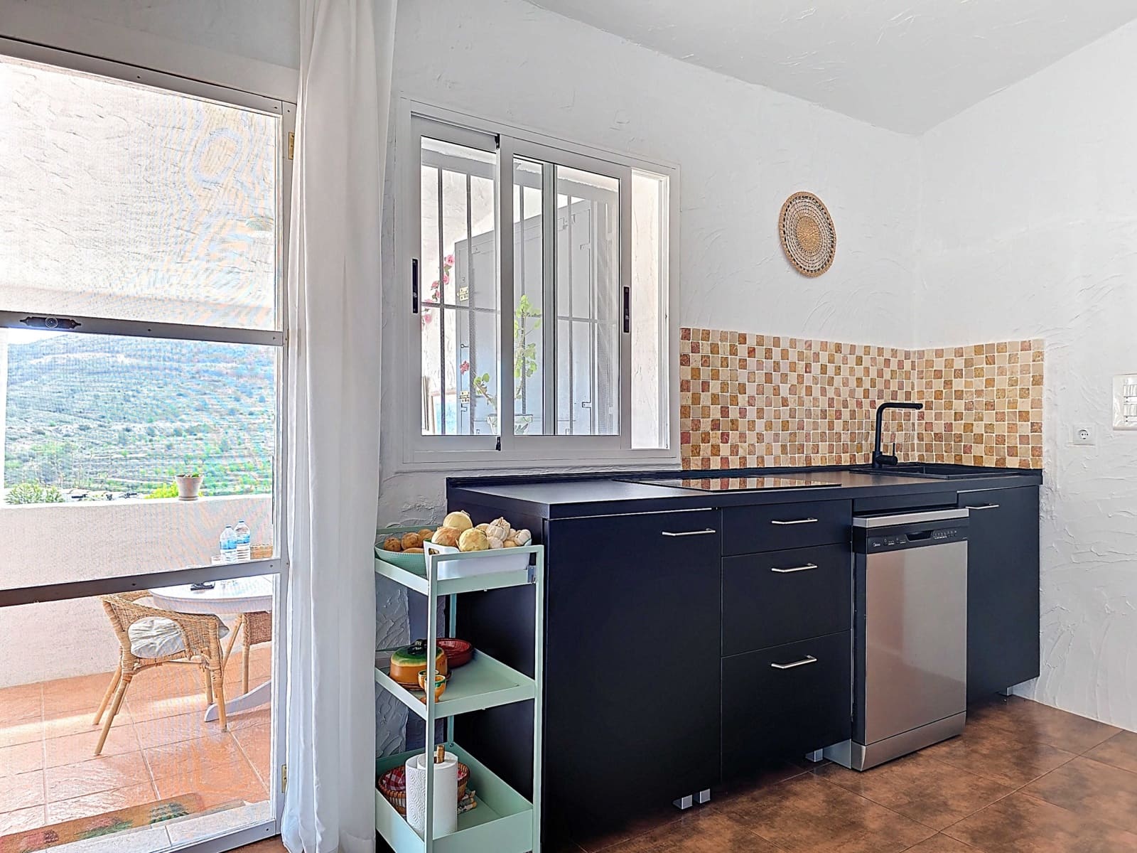 4 bedroom Finca/Country House for sale in Fortuna with garage - € 169,900 (Ref: 4964146)