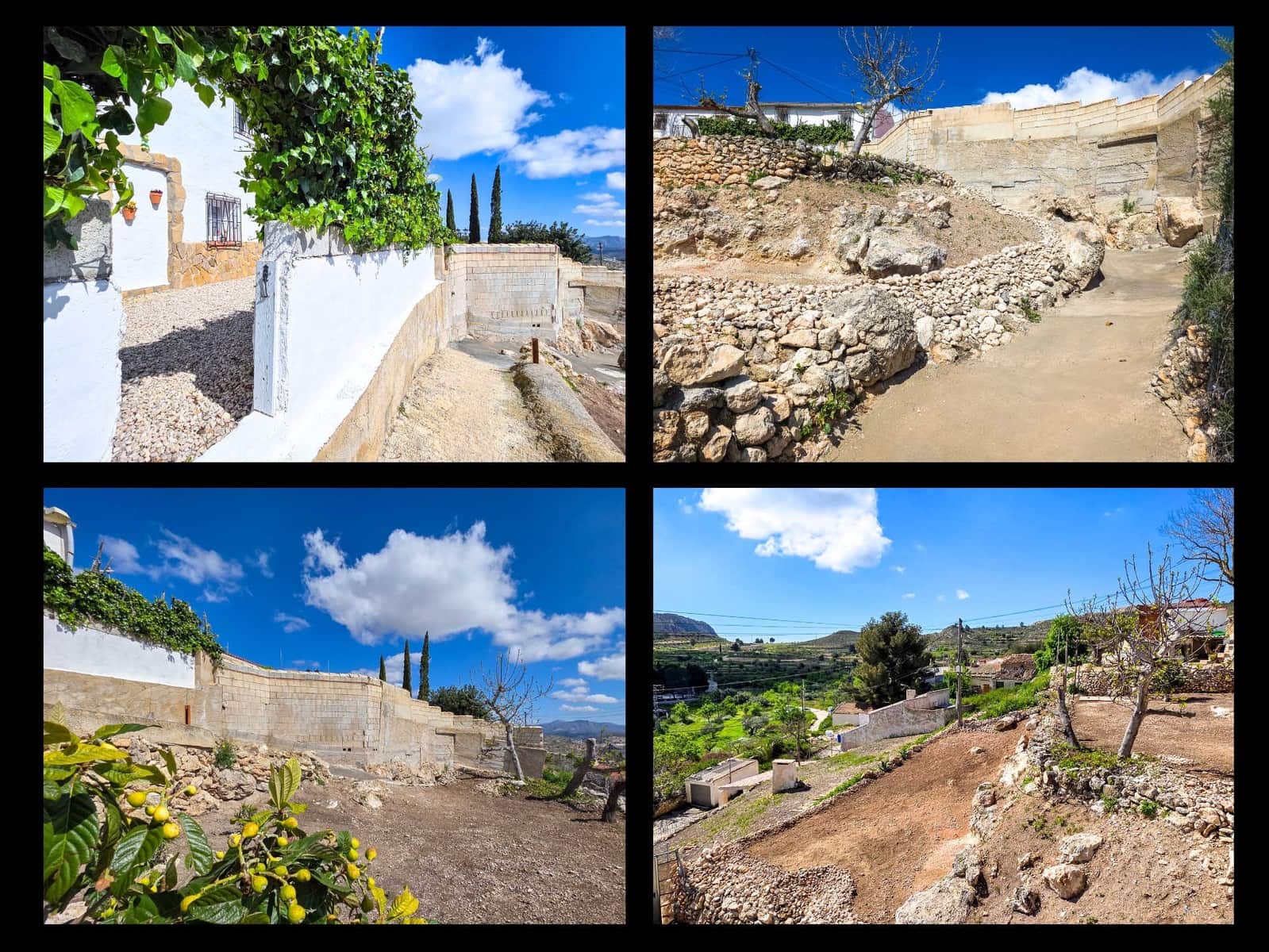 4 bedroom Finca/Country House for sale in Fortuna with garage - € 169,900 (Ref: 4964146)