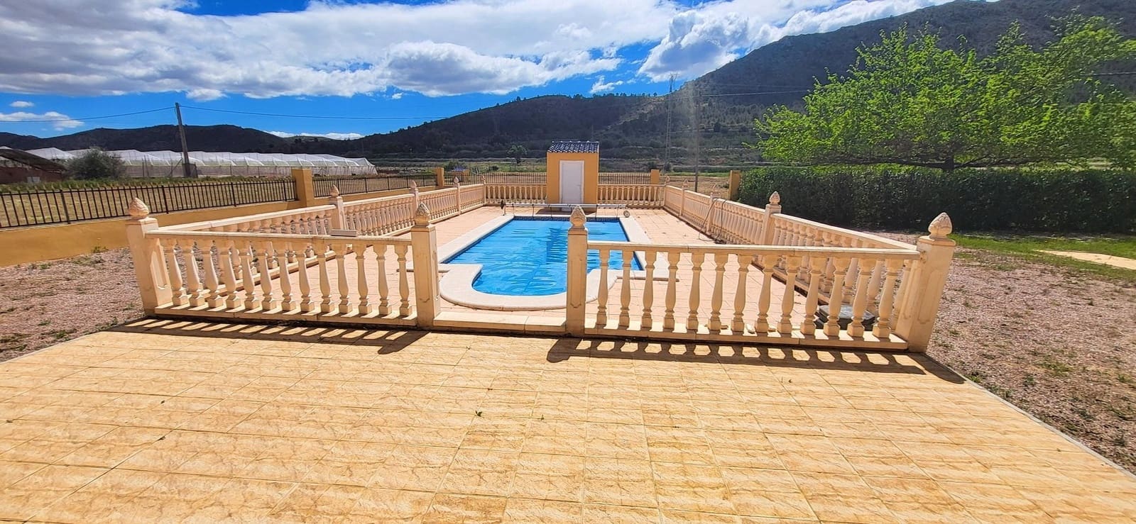 4 camera da letto Villa in vendita in La Romana con piscina garage - 345.000 € (Rif: 4965198)