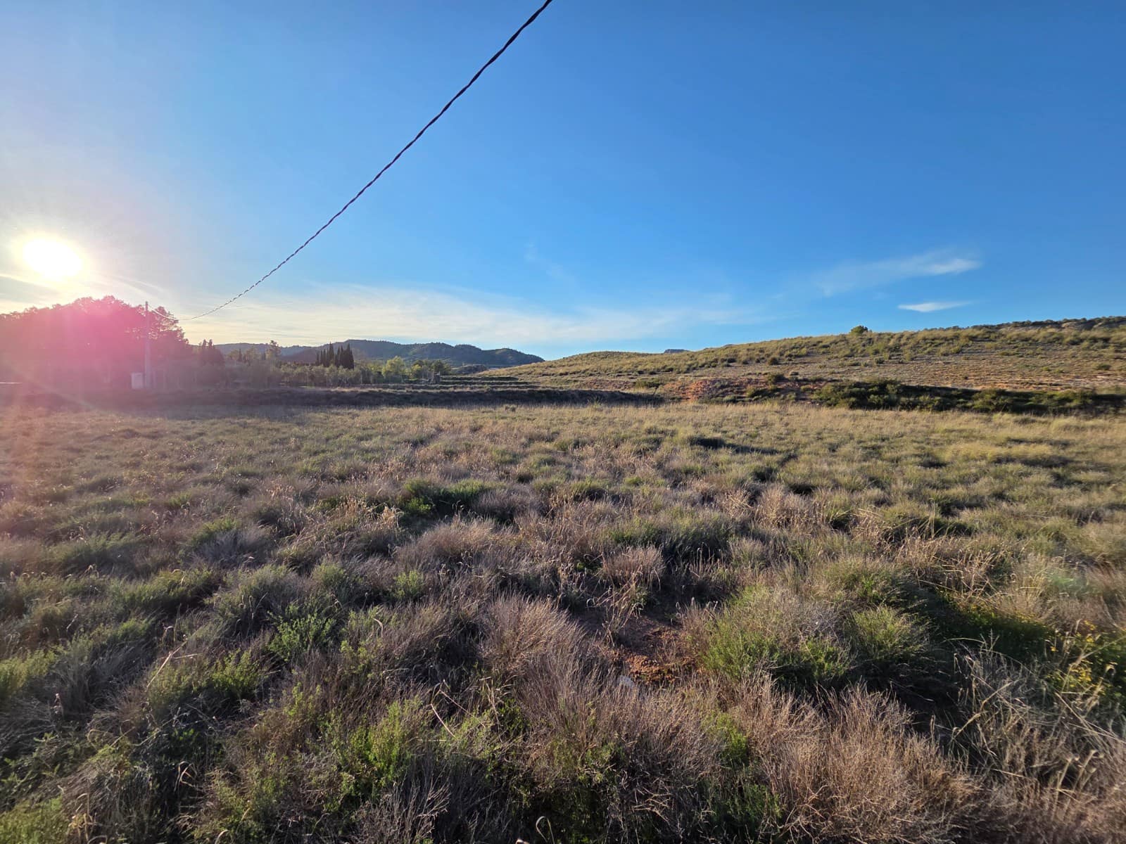 Undeveloped Land for sale in Yecla - € 61,000 (Ref: 4965200)