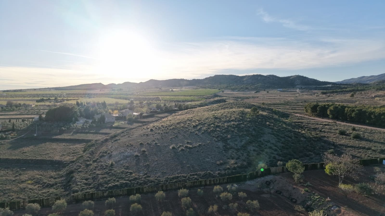 Undeveloped Land for sale in Yecla - € 61,000 (Ref: 4965200)