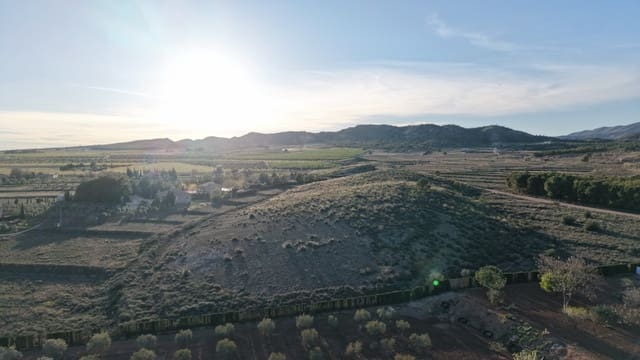 Undeveloped Land for sale in Yecla - € 61,000 (Ref: 4965200)