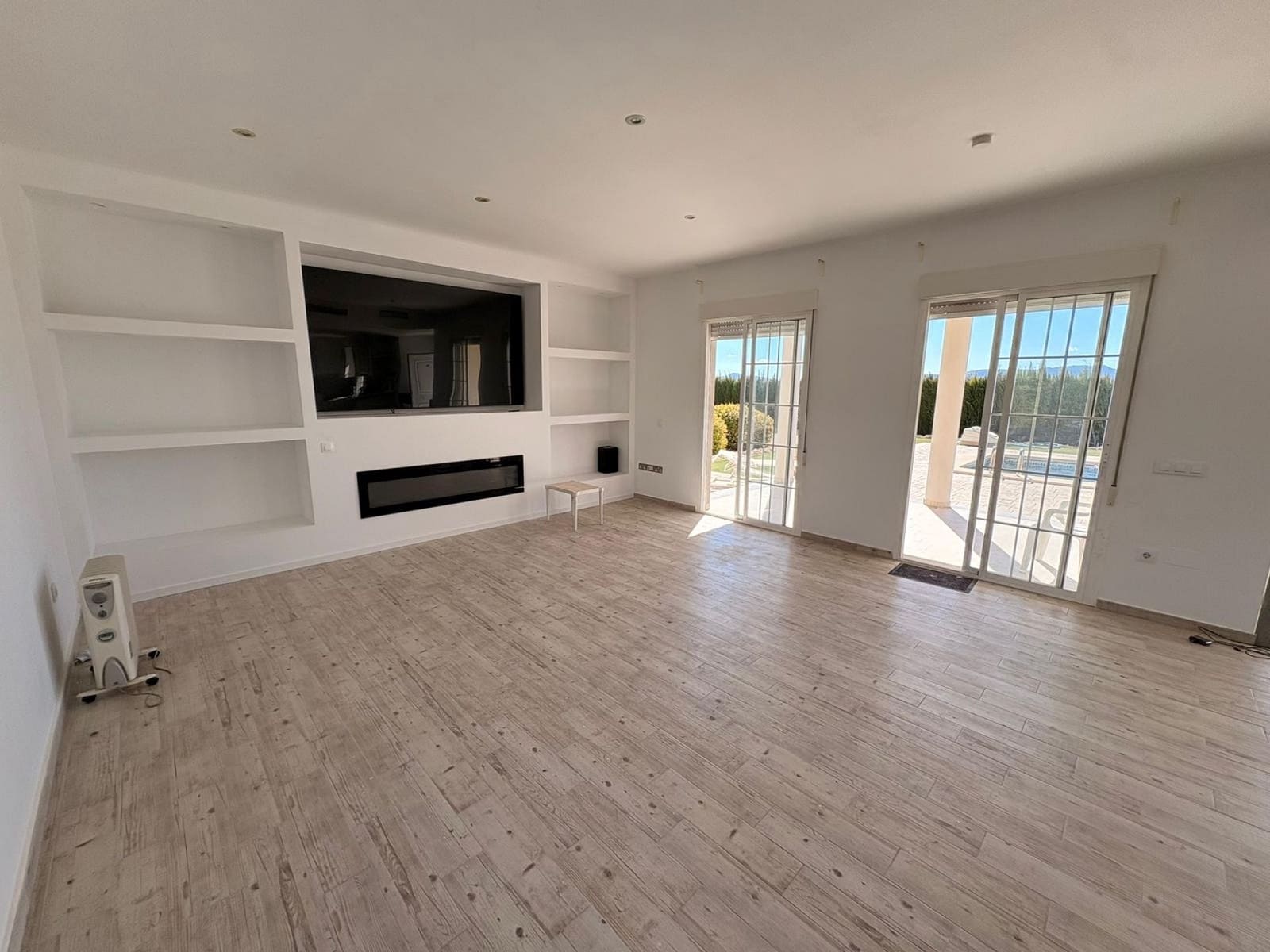 6 sovrum Villa till salu i Pinoso med pool - 435 000 € (Ref: 4965201)