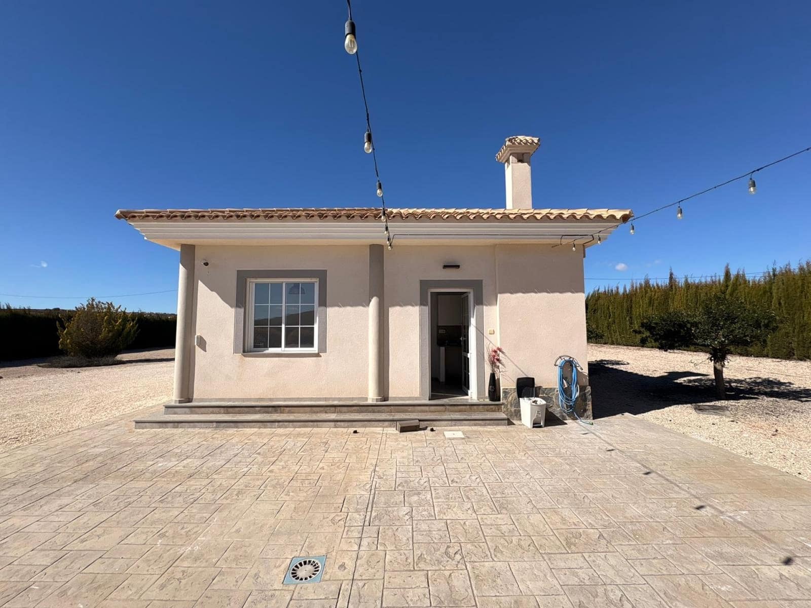 6 sovrum Villa till salu i Pinoso med pool - 435 000 € (Ref: 4965201)