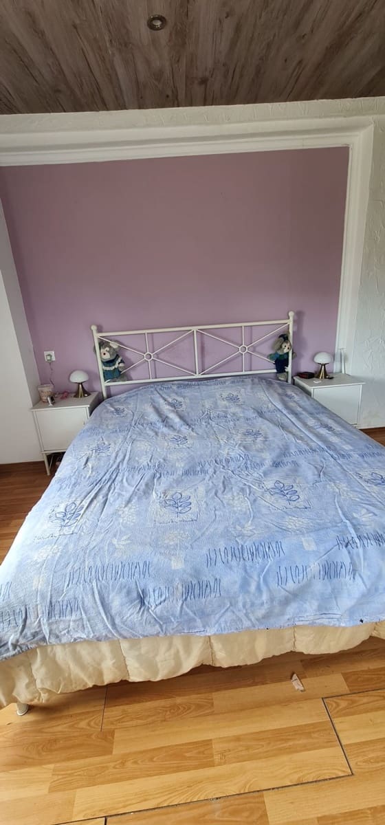 2 soveværelse Finca/Landehus til salg i Benejama / Beneixama med swimmingpool - € 164.995 (Ref: 4965203)