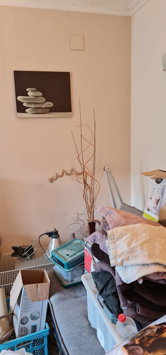 2 soveværelse Finca/Landehus til salg i Benejama / Beneixama med swimmingpool - € 164.995 (Ref: 4965203)