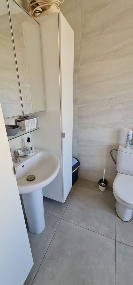 2 soveværelse Finca/Landehus til salg i Benejama / Beneixama med swimmingpool - € 164.995 (Ref: 4965203)