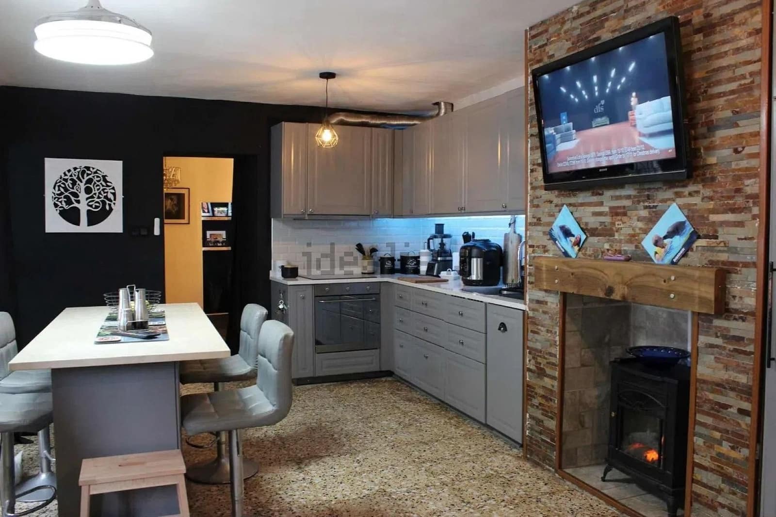 5 Zimmer Haus zu verkaufen in Pinoso mit Pool Garage - 169.995 € (Ref: 4966153)