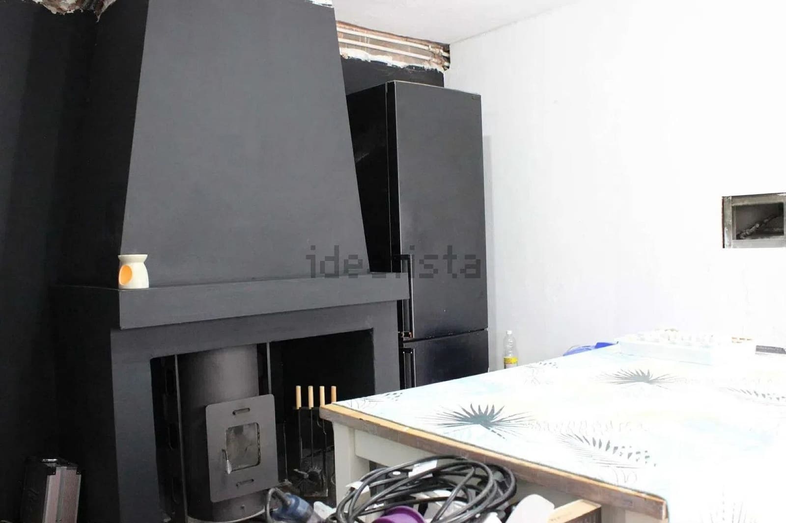 5 Zimmer Haus zu verkaufen in Pinoso mit Pool Garage - 169.995 € (Ref: 4966153)
