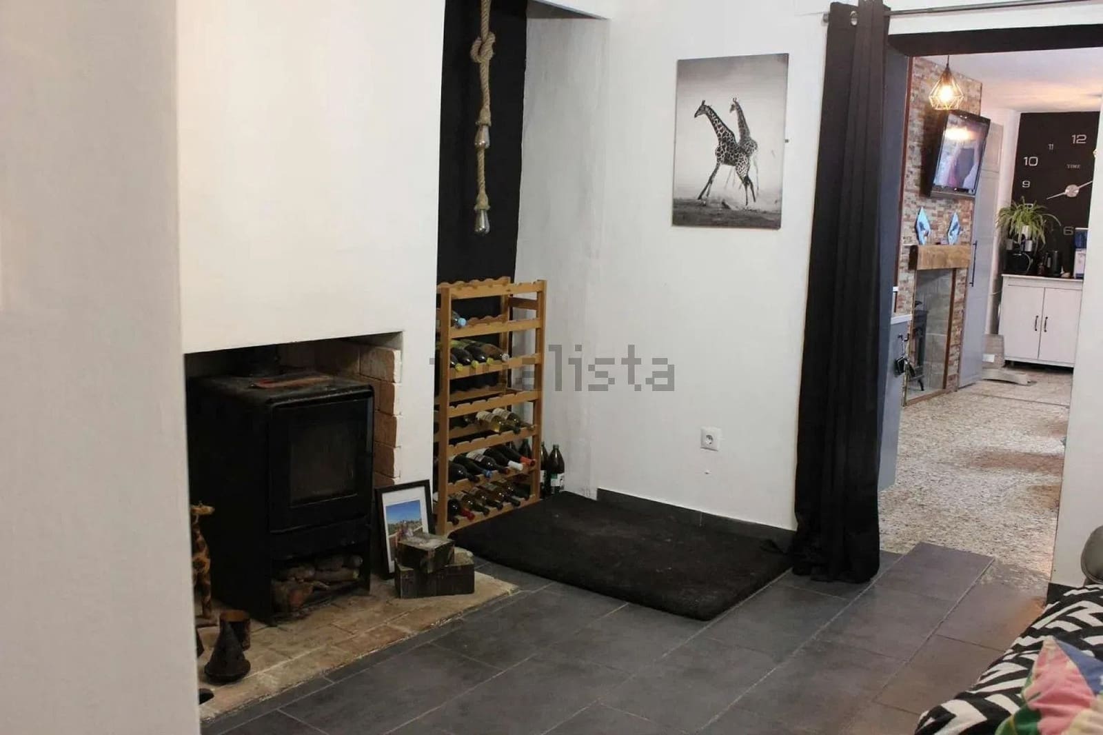 5 Zimmer Haus zu verkaufen in Pinoso mit Pool Garage - 169.995 € (Ref: 4966153)