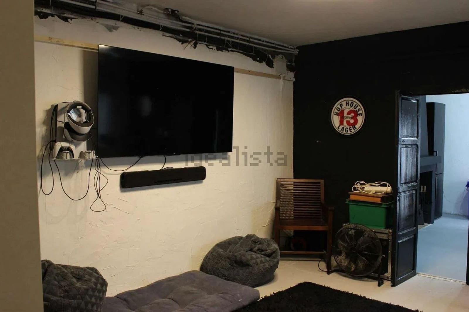 5 Zimmer Haus zu verkaufen in Pinoso mit Pool Garage - 169.995 € (Ref: 4966153)