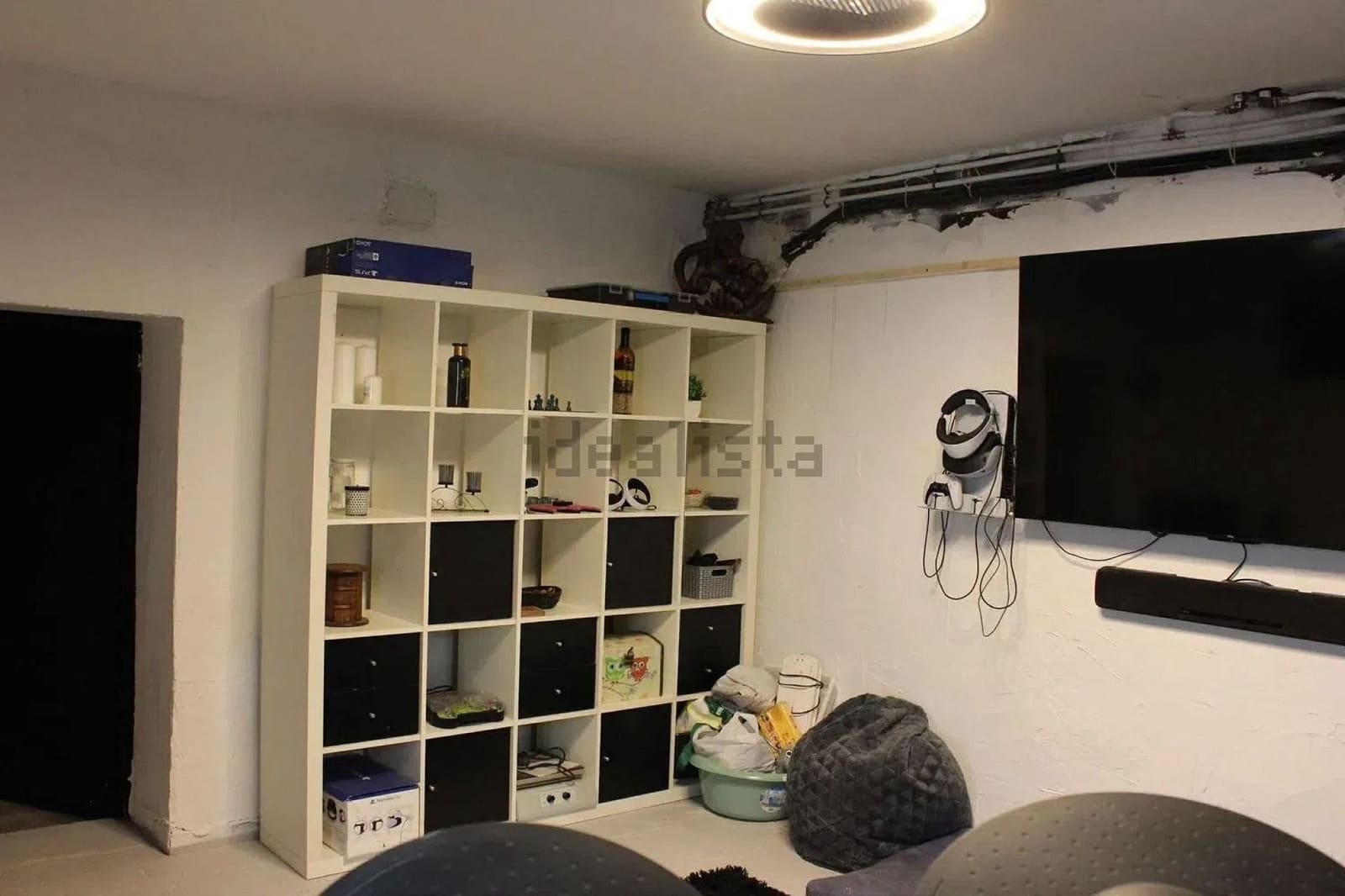 5 Zimmer Haus zu verkaufen in Pinoso mit Pool Garage - 169.995 € (Ref: 4966153)
