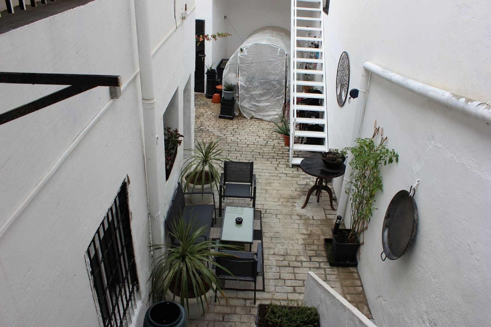 5 Zimmer Haus zu verkaufen in Pinoso mit Pool Garage - 169.995 € (Ref: 4966153)