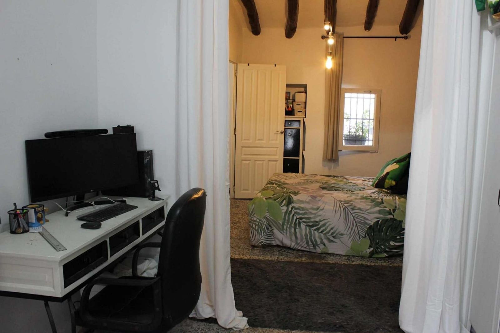 5 Zimmer Haus zu verkaufen in Pinoso mit Pool Garage - 169.995 € (Ref: 4966153)