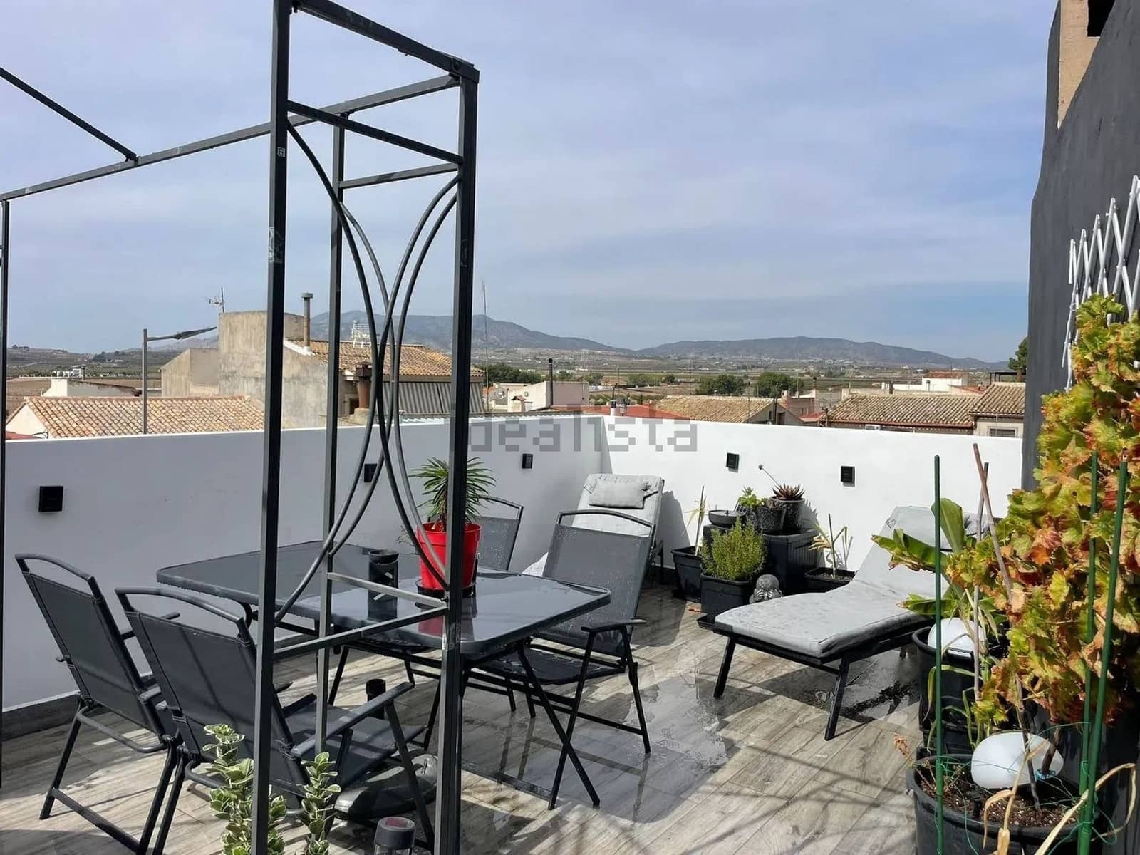 5 Zimmer Haus zu verkaufen in Pinoso mit Pool Garage - 169.995 € (Ref: 4966153)