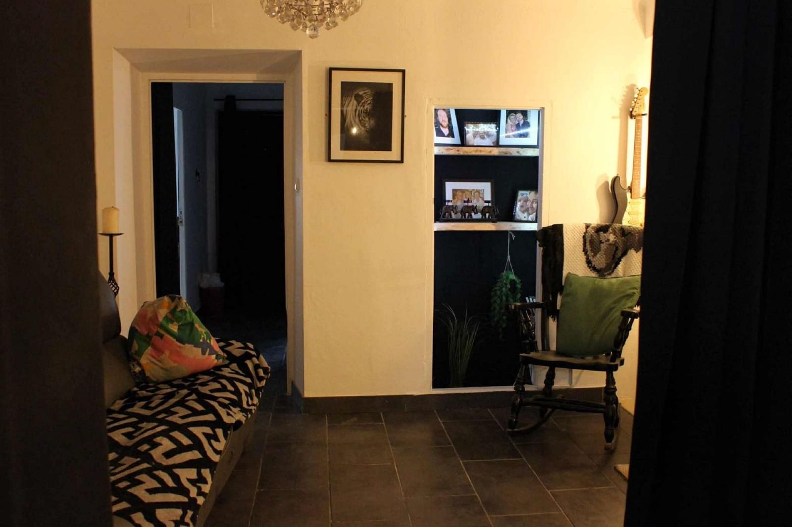 5 Zimmer Haus zu verkaufen in Pinoso mit Pool Garage - 169.995 € (Ref: 4966153)
