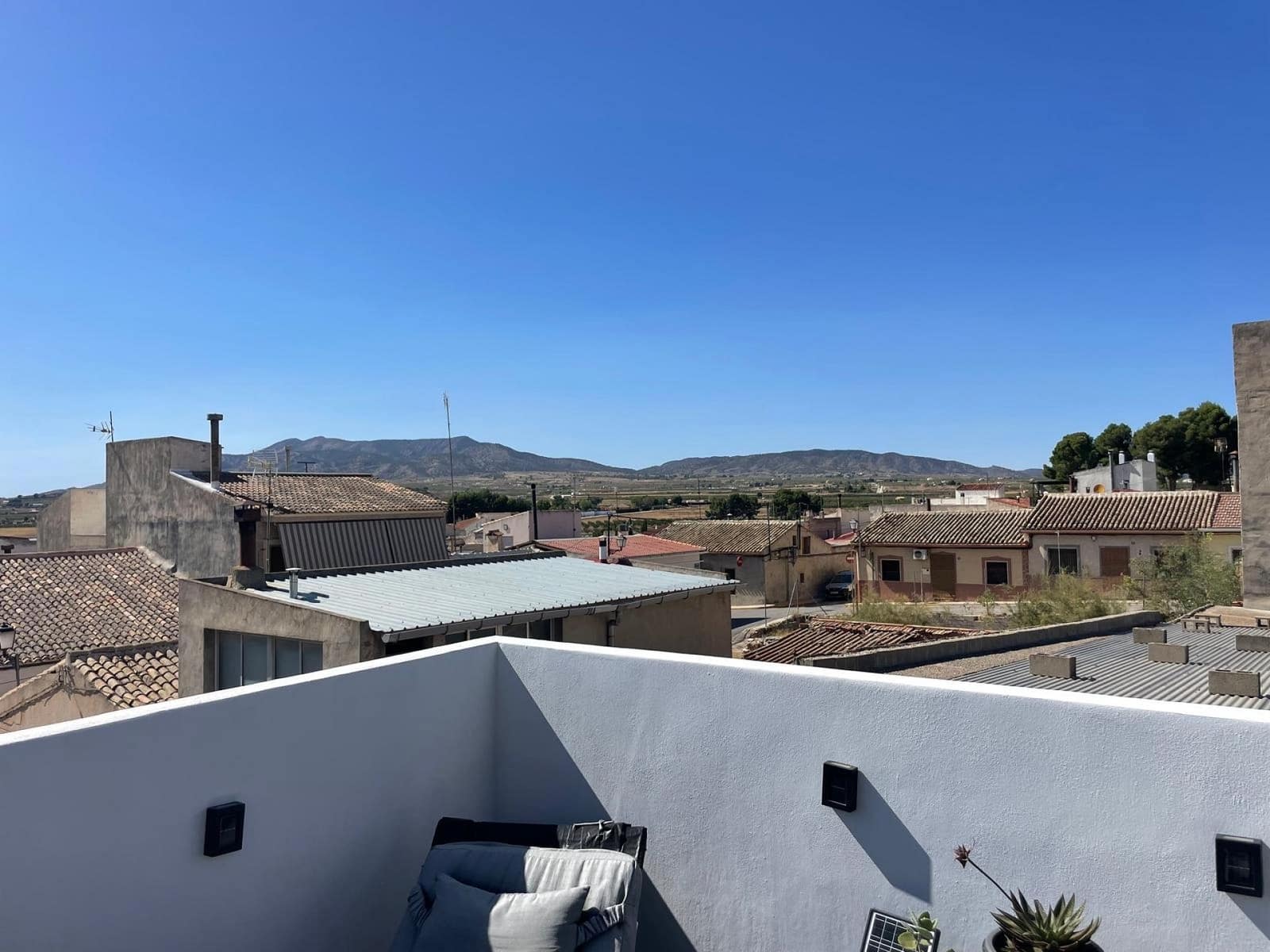 5 Zimmer Haus zu verkaufen in Pinoso mit Pool Garage - 169.995 € (Ref: 4966153)