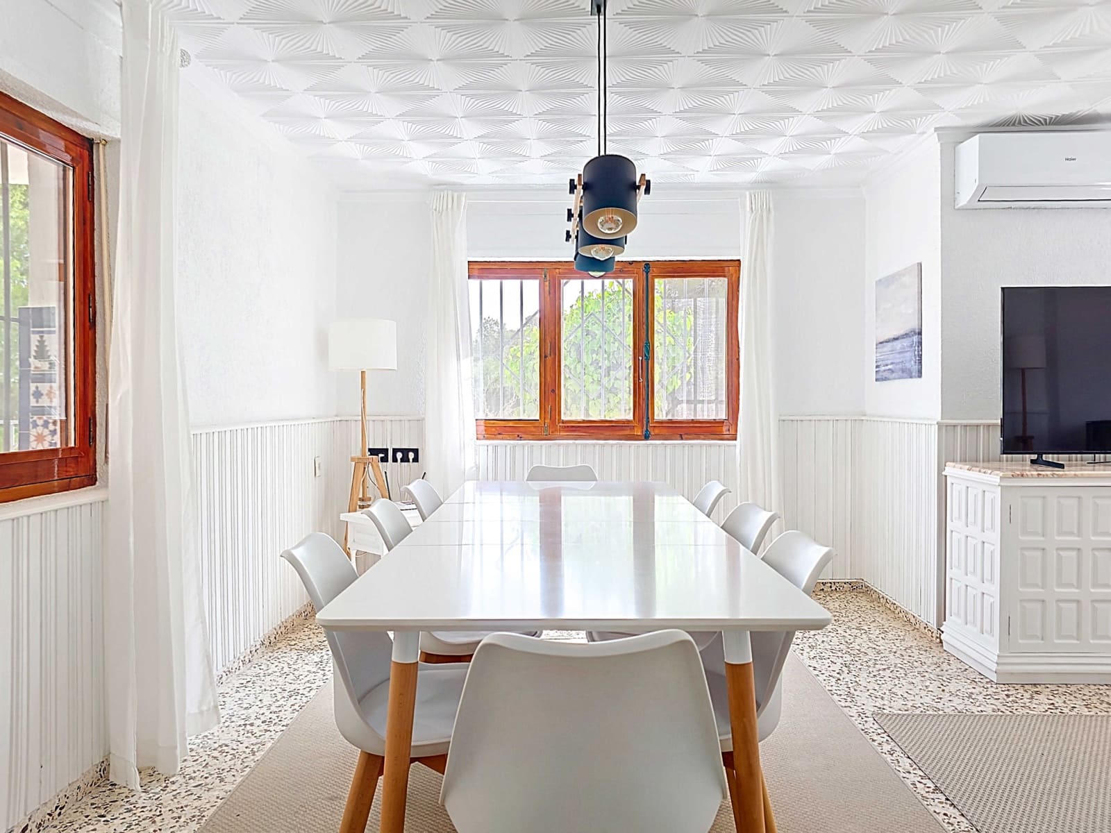 5 soverom Villa til salgs i Monovar / Monover med svømmebasseng garasje - € 499 500 (Ref: 4987118)