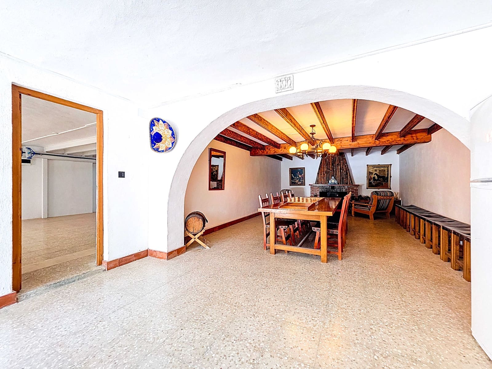 5 soverom Villa til salgs i Monovar / Monover med svømmebasseng garasje - € 499 500 (Ref: 4987118)