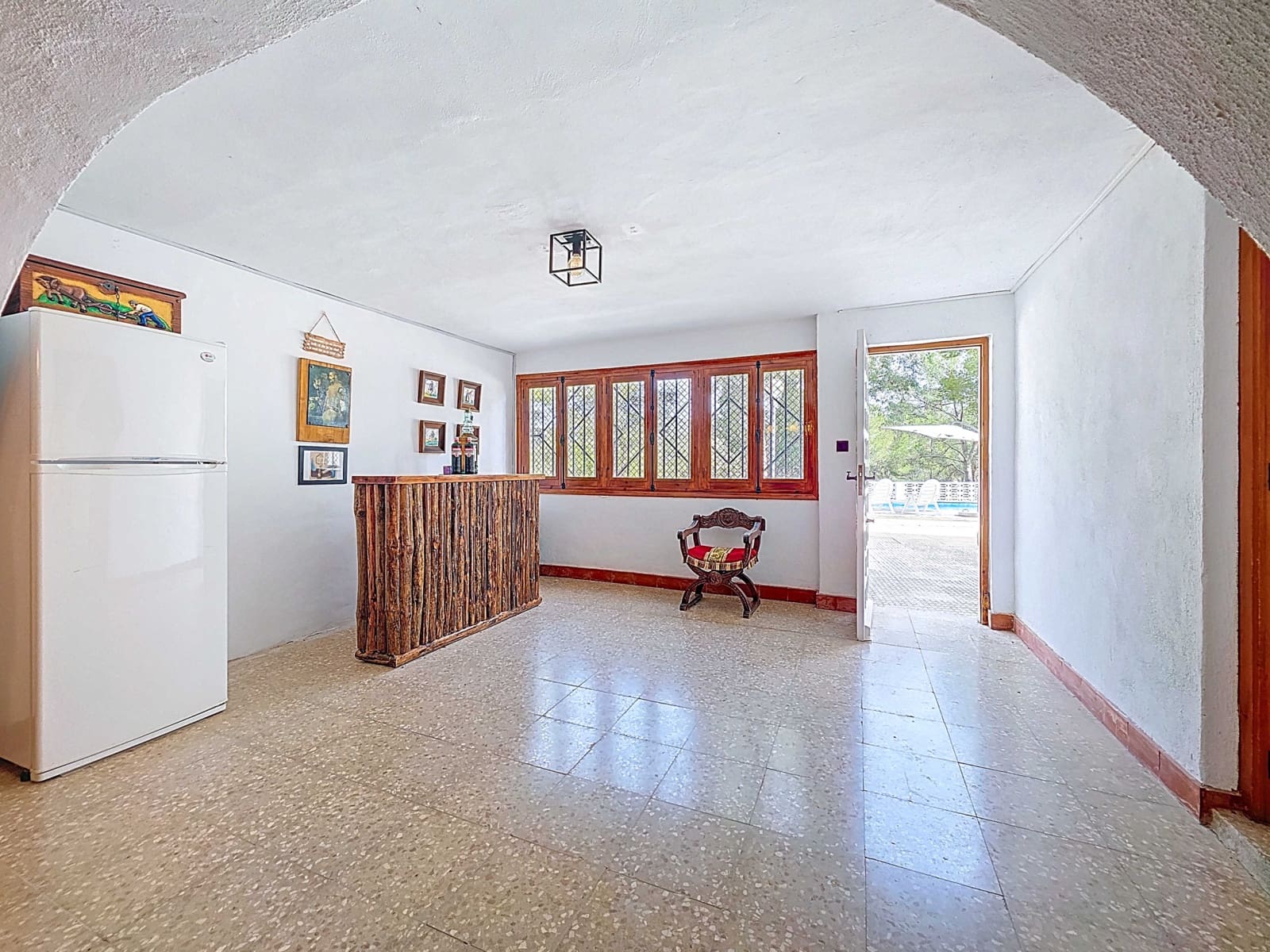 5 soverom Villa til salgs i Monovar / Monover med svømmebasseng garasje - € 499 500 (Ref: 4987118)