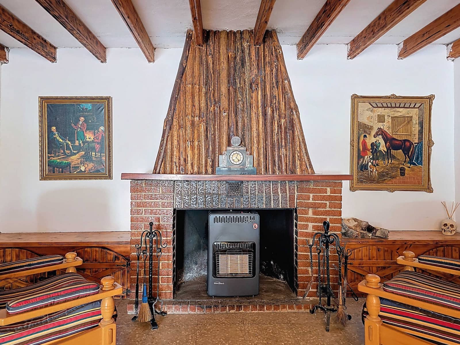 5 soverom Villa til salgs i Monovar / Monover med svømmebasseng garasje - € 499 500 (Ref: 4987118)